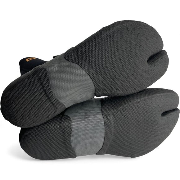 Patagonia R3 Yulex Neoprene Split Toe Wetsuit Diving Surf Booties Women's 9 NEW - Picture 8 of 11